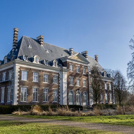 Kasteel Pietersheim Maastricht - Lanaken Hotel Exterior photo