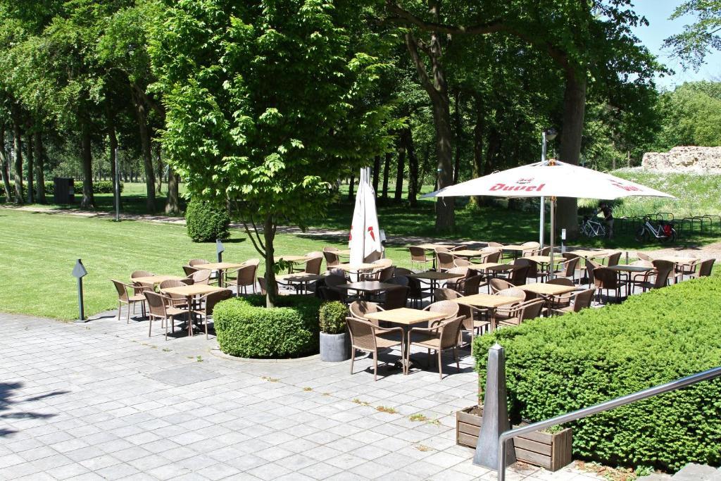 Kasteel Pietersheim Maastricht - Lanaken Hotel Exterior photo