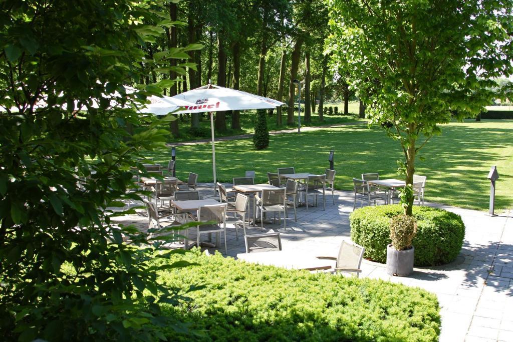 Kasteel Pietersheim Maastricht - Lanaken Hotel Exterior photo