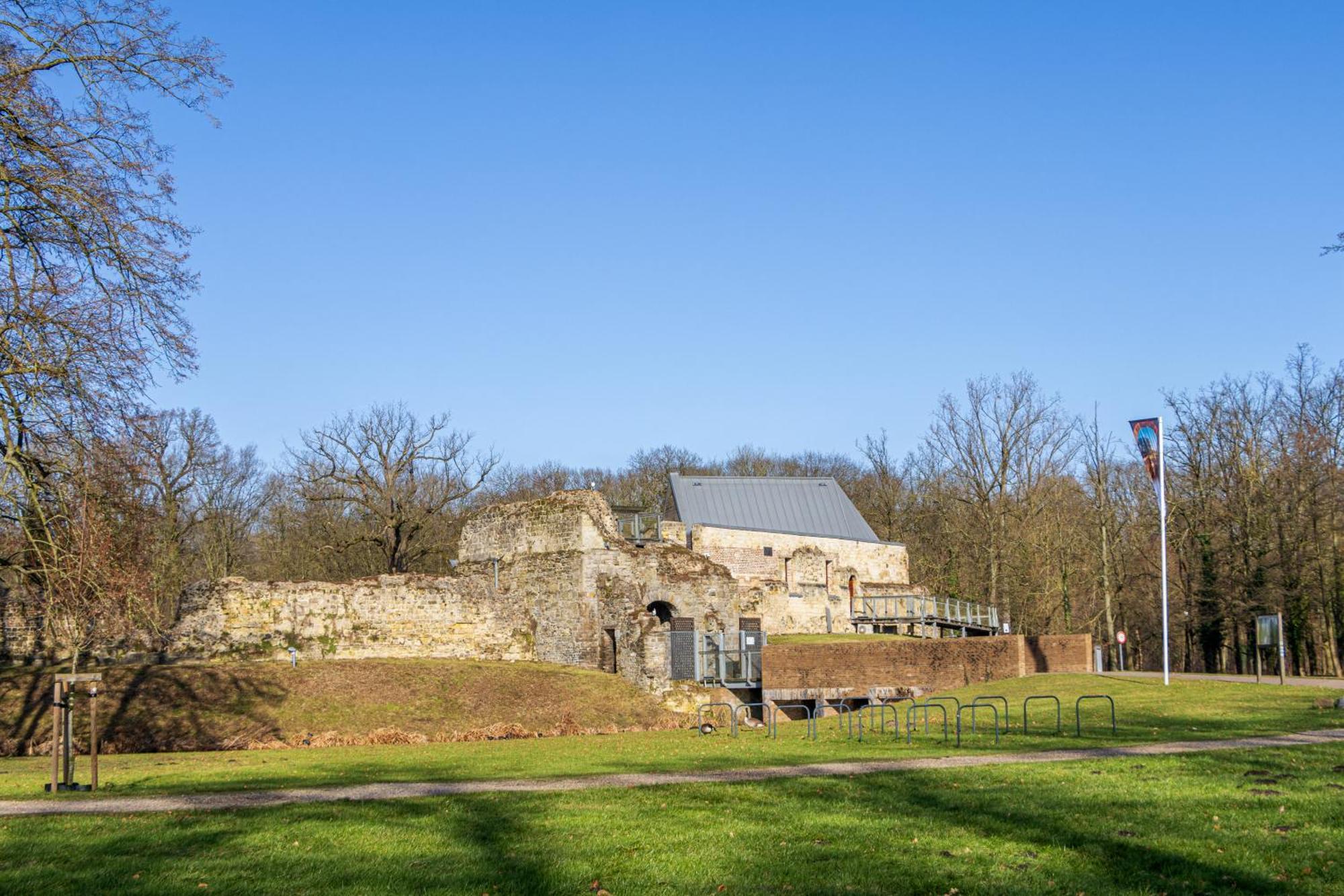 Kasteel Pietersheim Maastricht - Lanaken Hotel Exterior photo