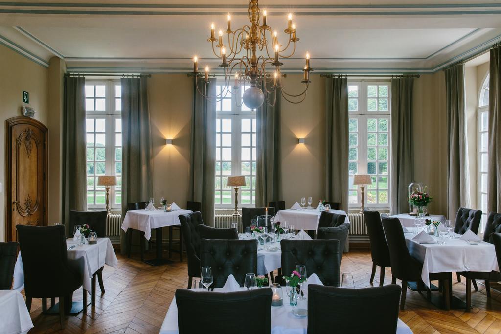 Kasteel Pietersheim Maastricht - Lanaken Hotel Exterior photo