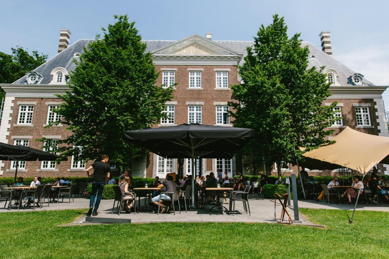 Kasteel Pietersheim Maastricht - Lanaken Hotel Exterior photo