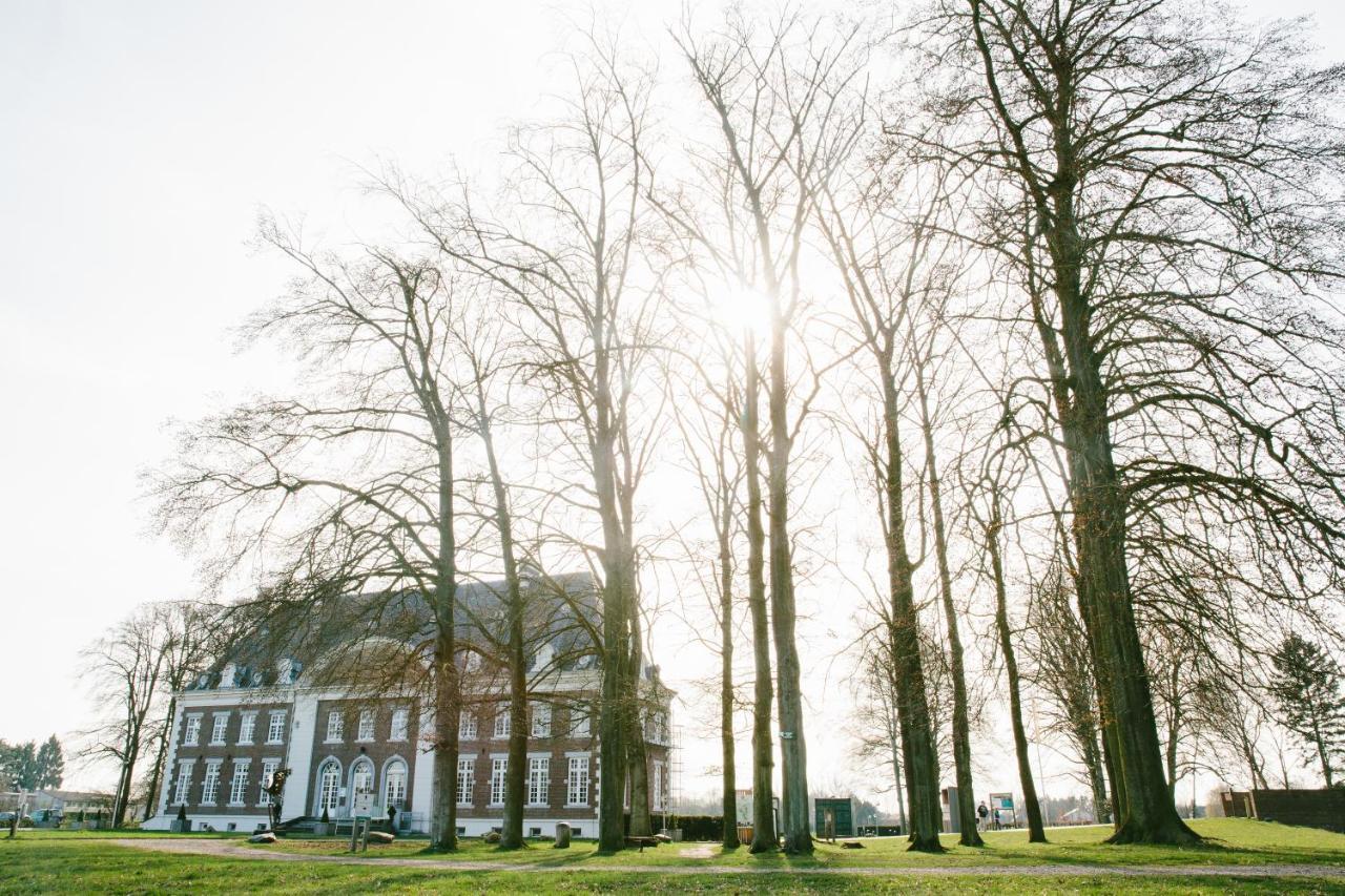 Kasteel Pietersheim Maastricht - Lanaken Hotel Exterior photo